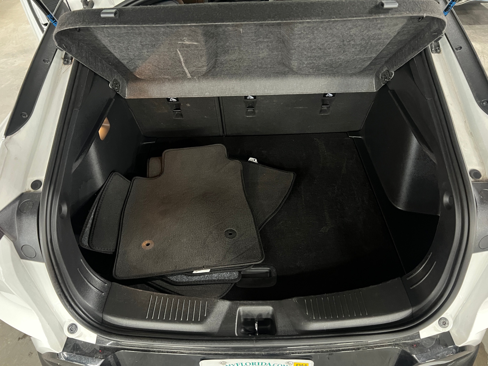 Thumbnail: 2025 Buick Envista - 6