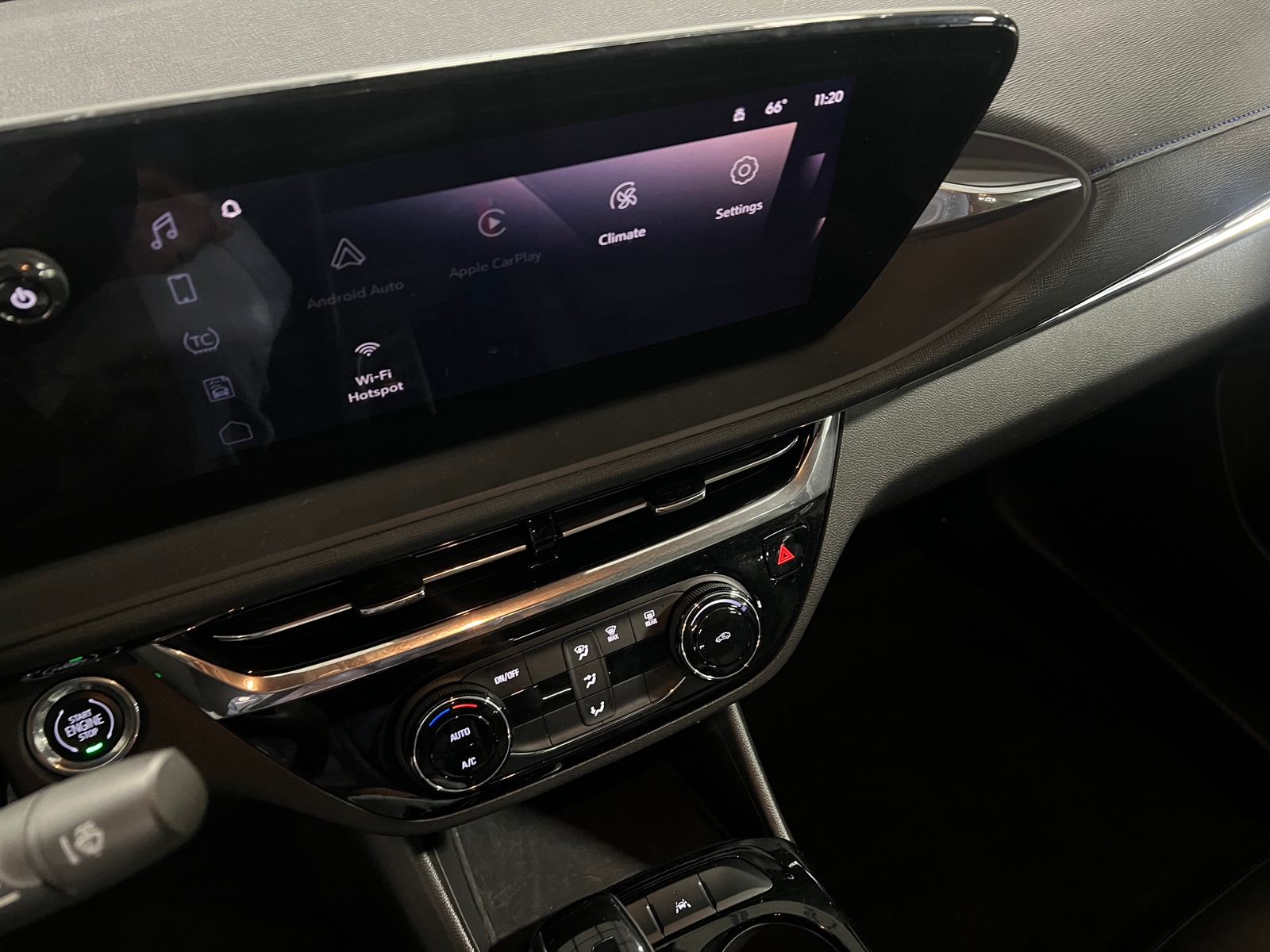 Thumbnail: 2025 Buick Envista - 3