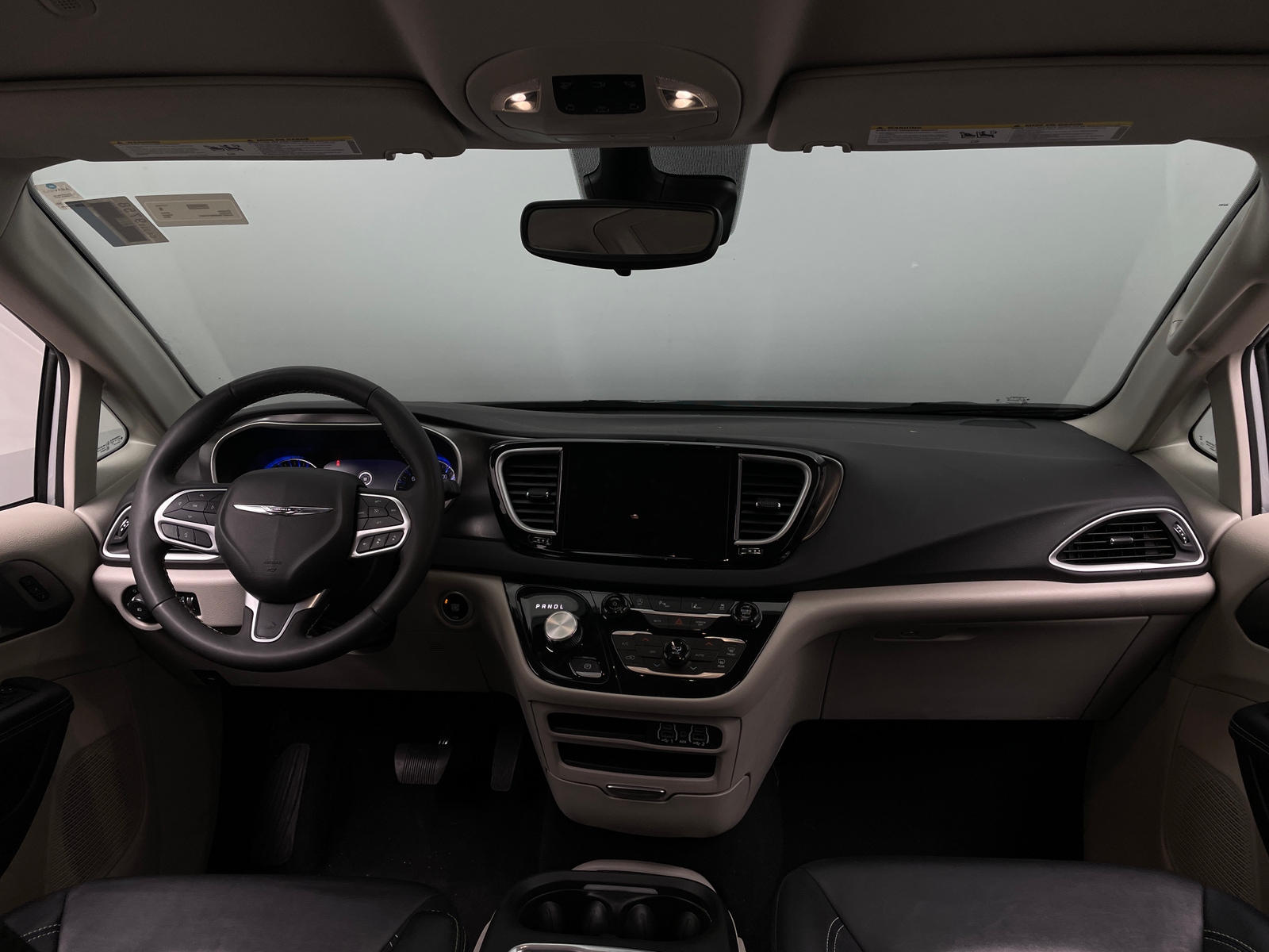 Thumbnail: 2024 Chrysler Pacifica - 2