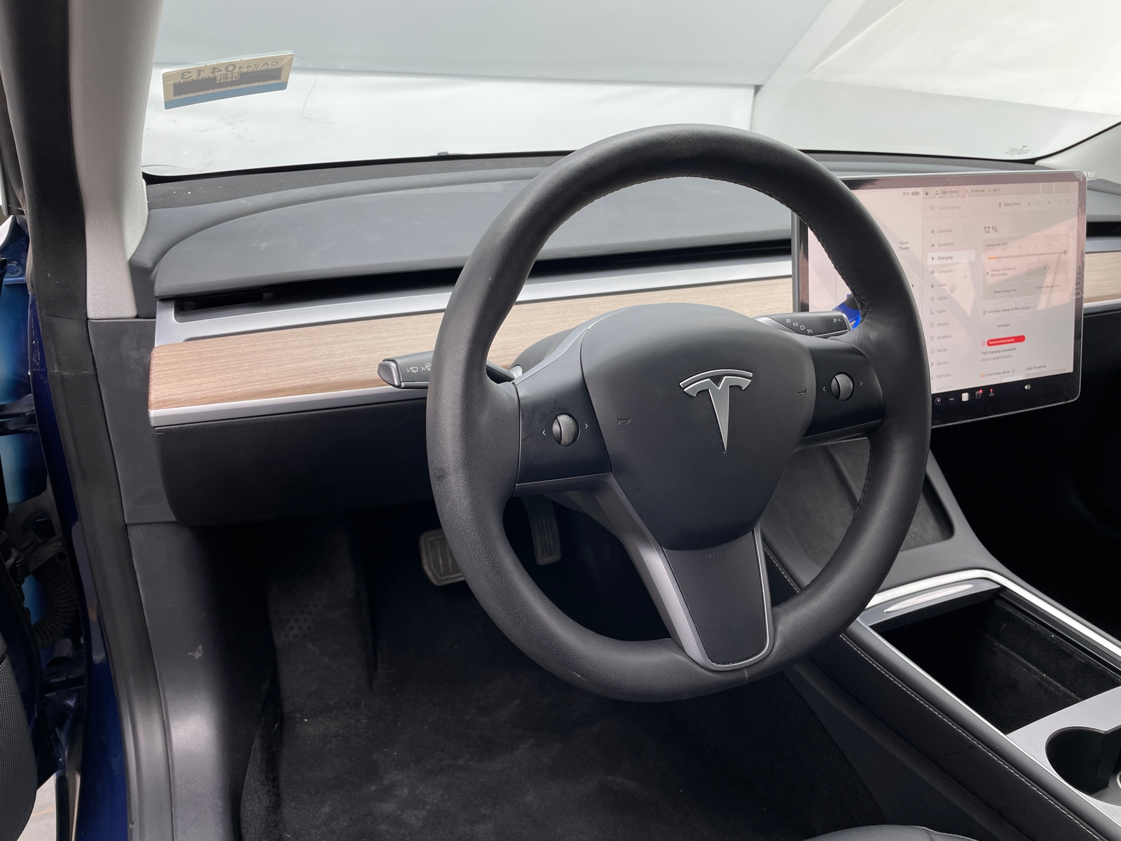 Thumbnail: 2022 Tesla Model 3 - 4
