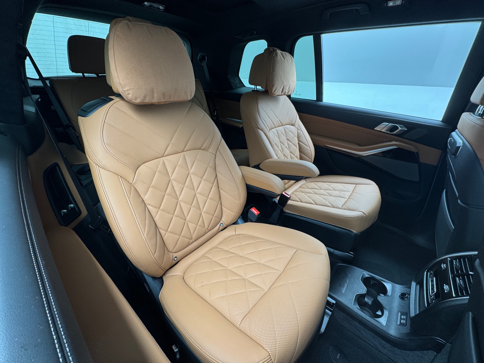 Thumbnail: 2025 BMW X7 - 5