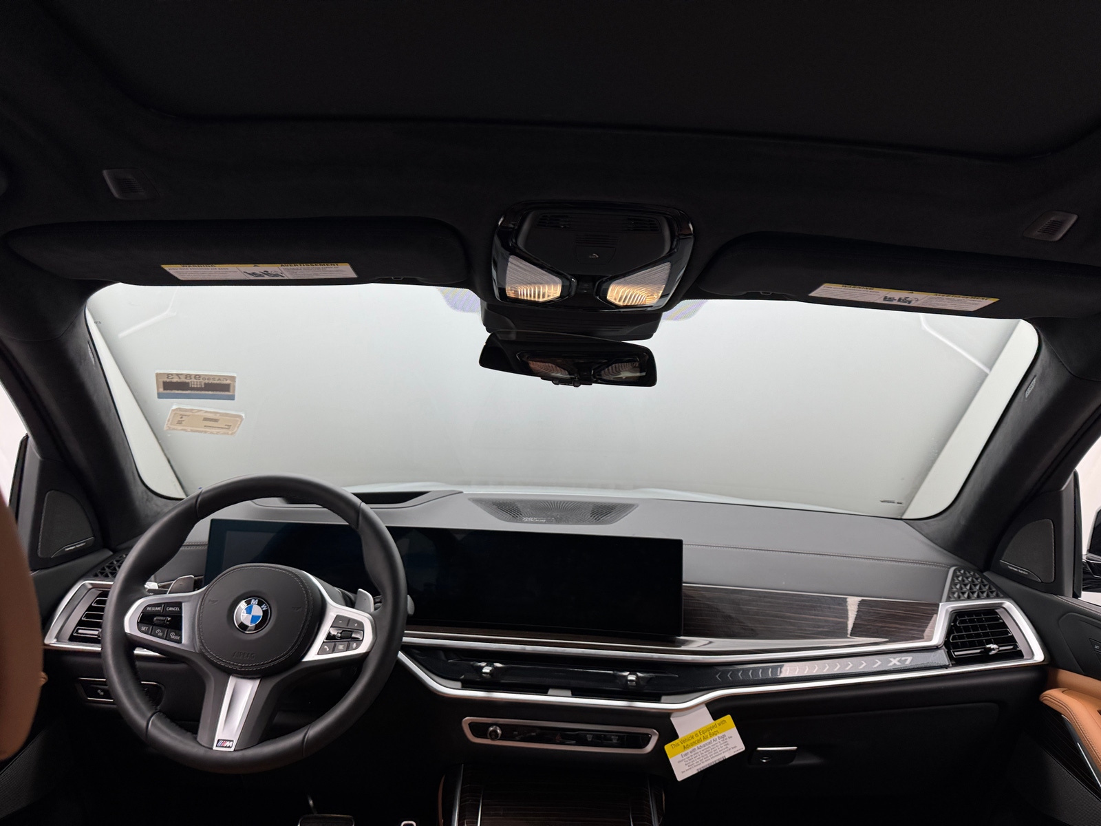 Thumbnail: 2025 BMW X7 - 2