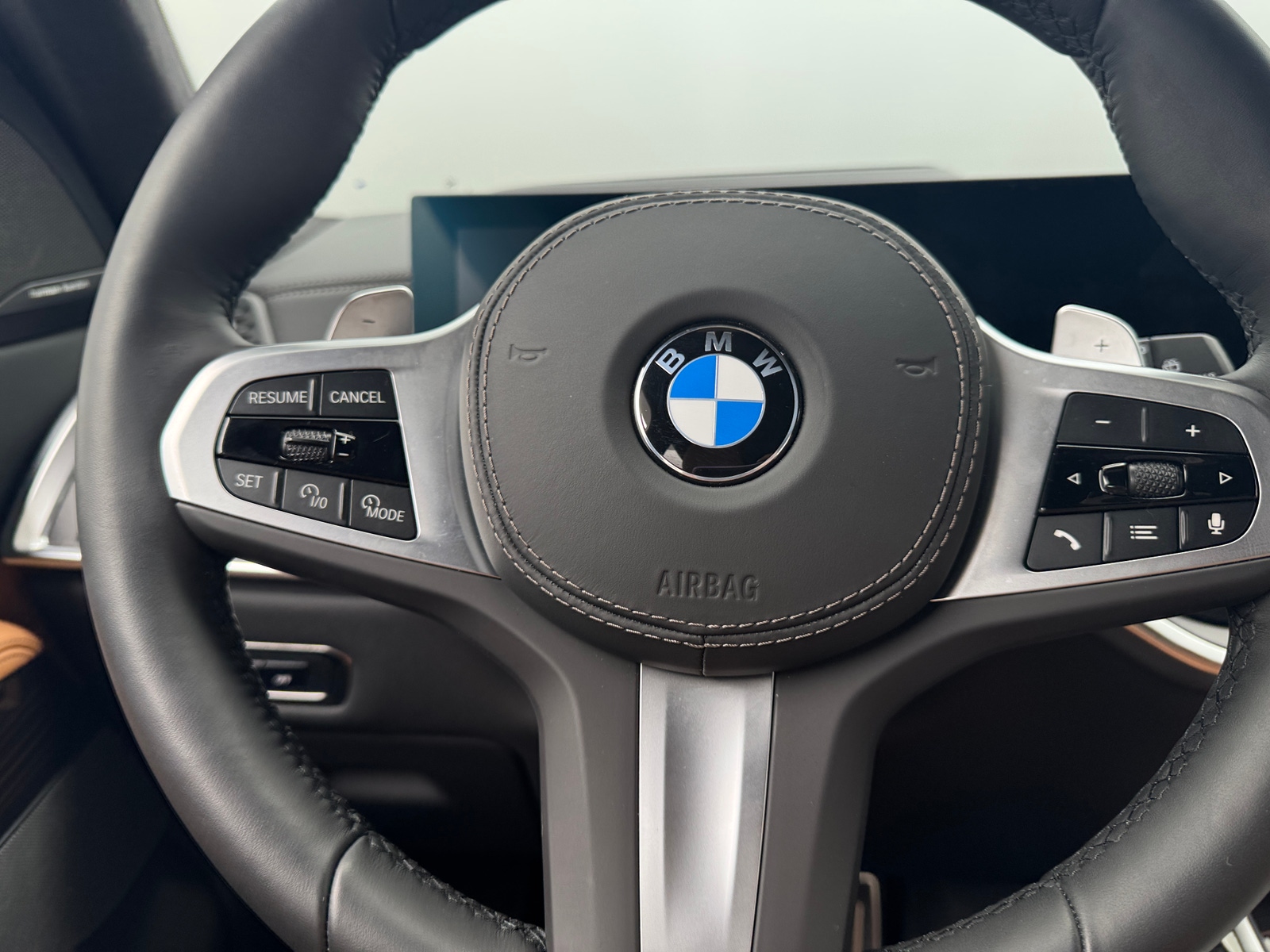 Thumbnail: 2025 BMW X7 - 4