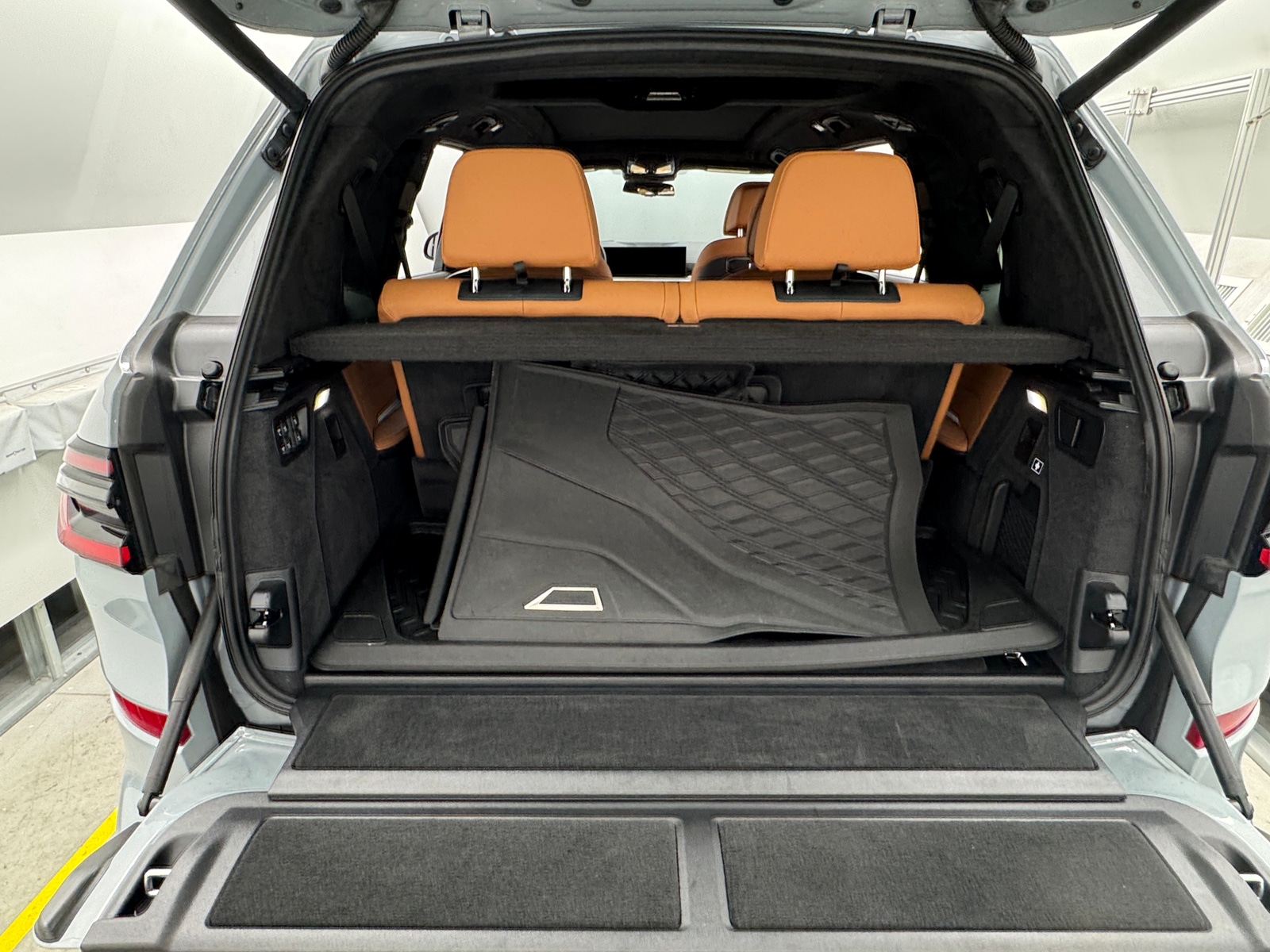 Thumbnail: 2025 BMW X7 - 6