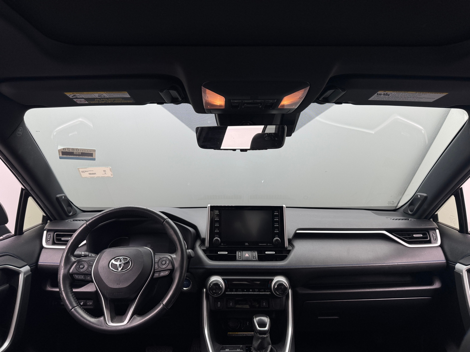 Thumbnail: 2020 Toyota RAV4 - 3