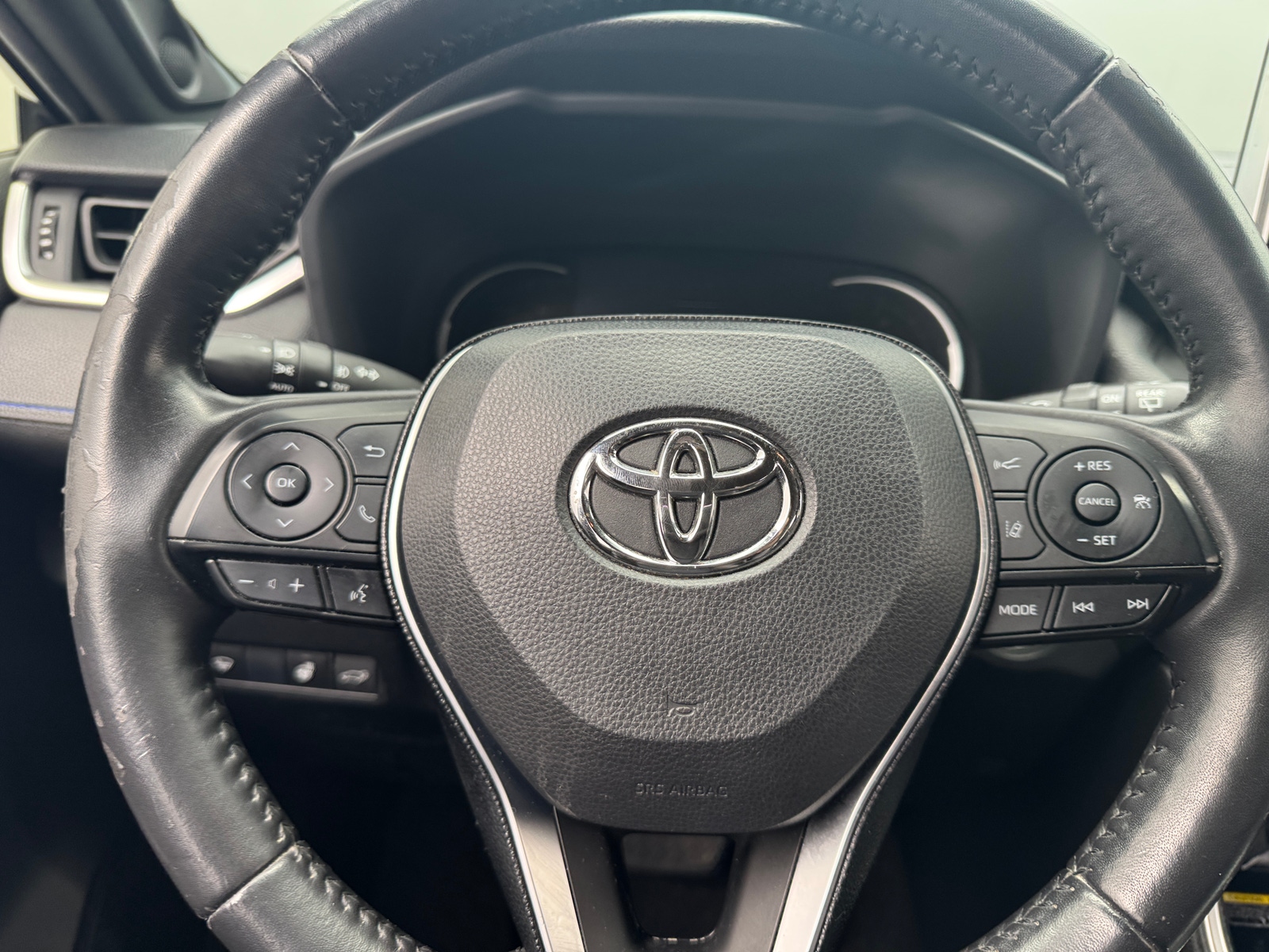 Thumbnail: 2020 Toyota RAV4 - 5