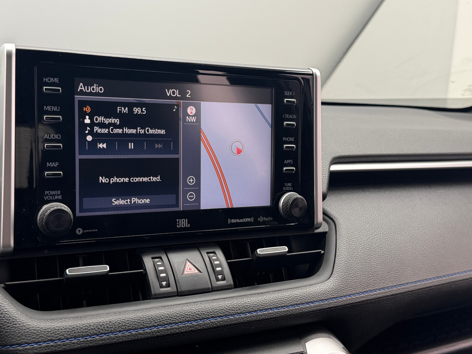 Thumbnail: 2020 Toyota RAV4 - 4