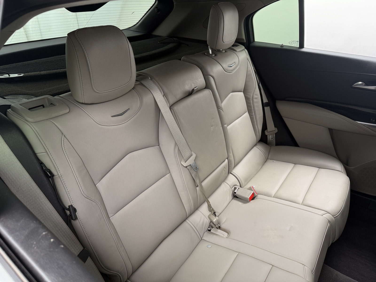 Thumbnail: 2020 Cadillac XT4 - 5