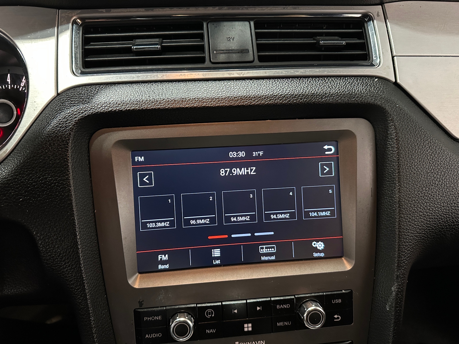 Thumbnail: 2013 Ford Mustang - 2