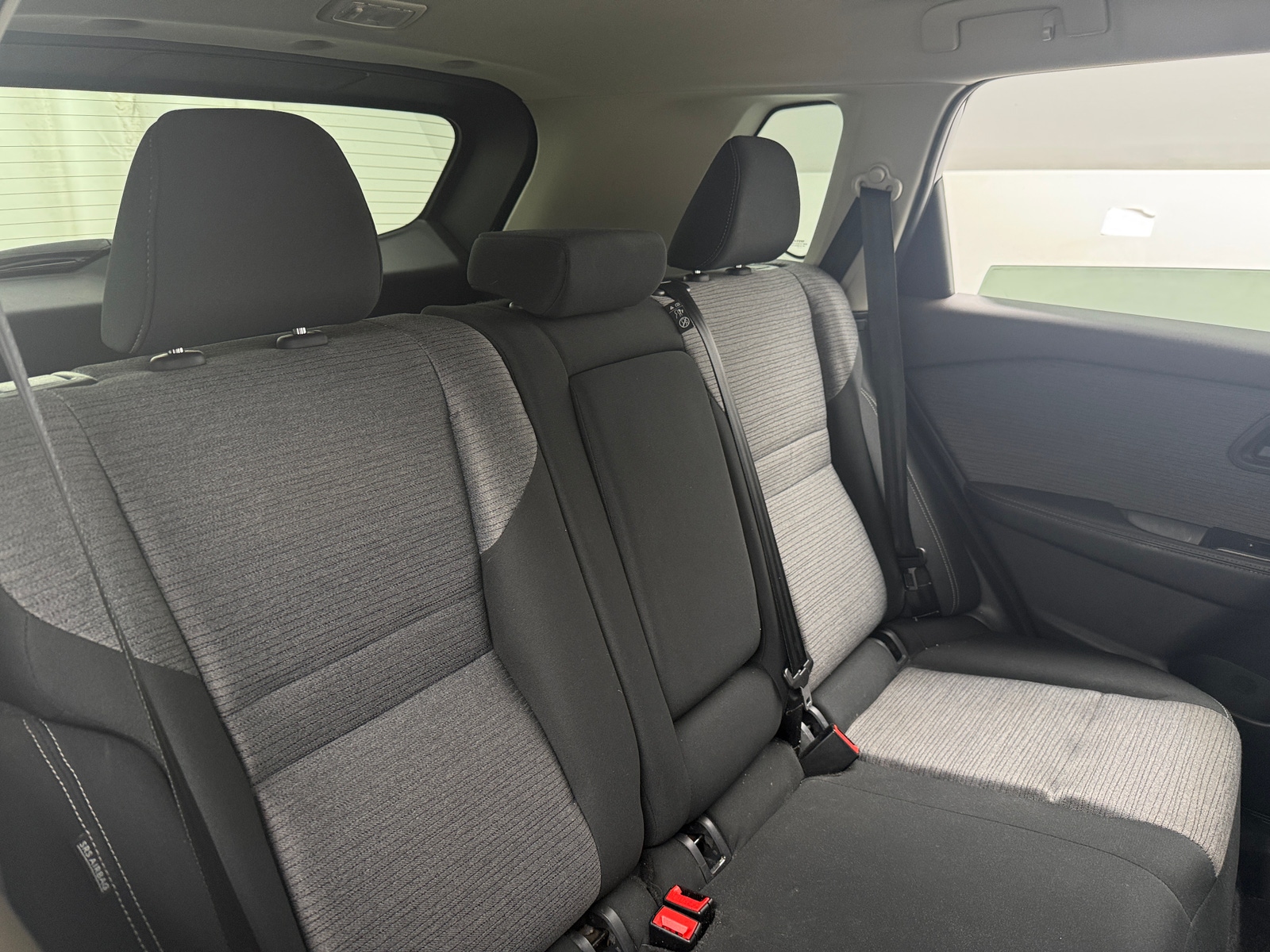 Thumbnail: 2021 Nissan Rogue - 6