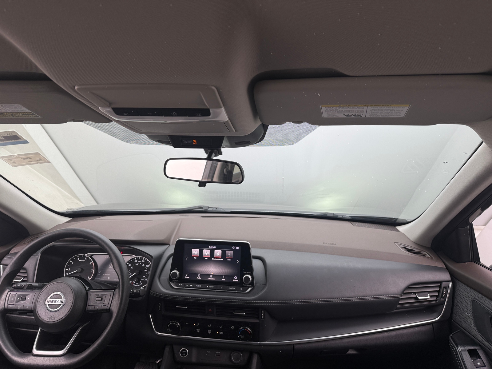 Thumbnail: 2021 Nissan Rogue - 3