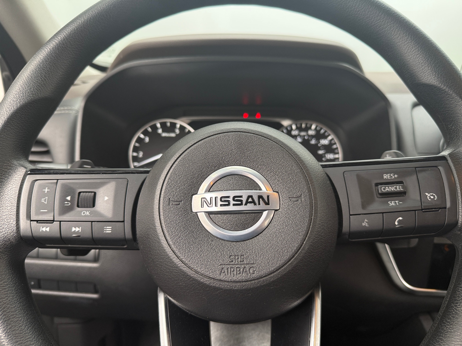 Thumbnail: 2021 Nissan Rogue - 5