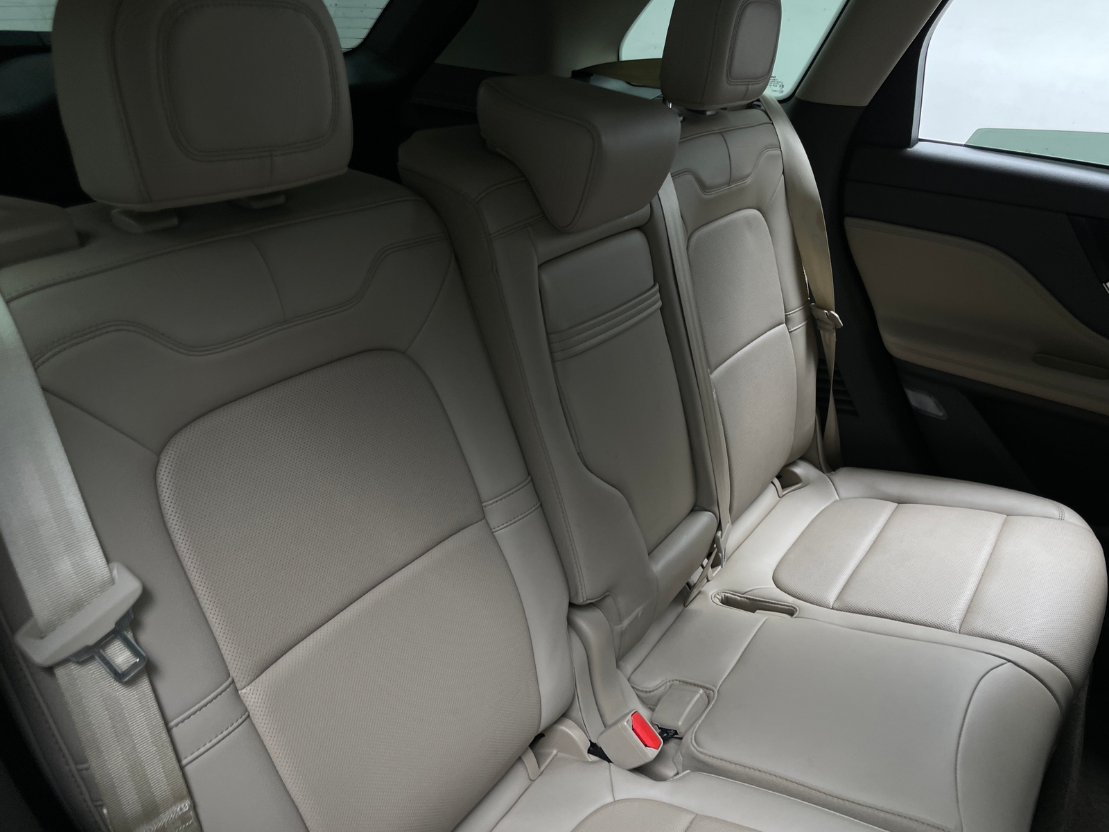 Thumbnail: 2022 Lincoln Corsair - 5