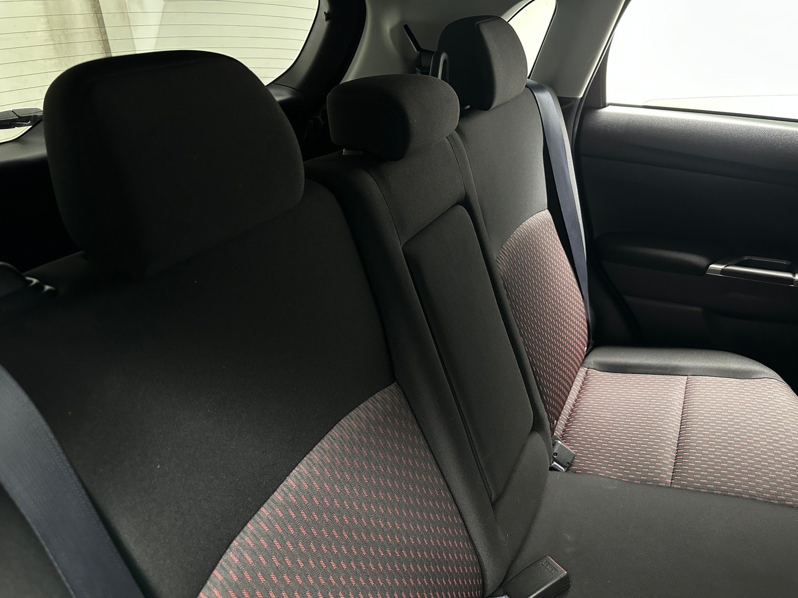 Thumbnail: 2019 Mitsubishi Outlander Sport - 6