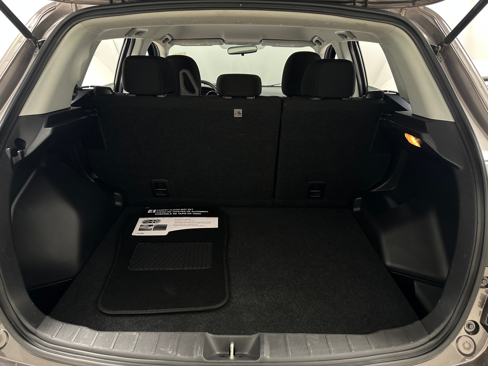 Thumbnail: 2019 Mitsubishi Outlander Sport - 7