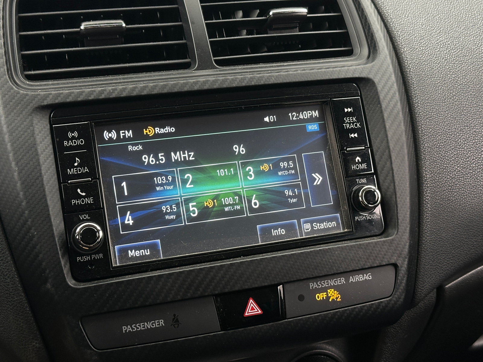 Thumbnail: 2019 Mitsubishi Outlander Sport - 4