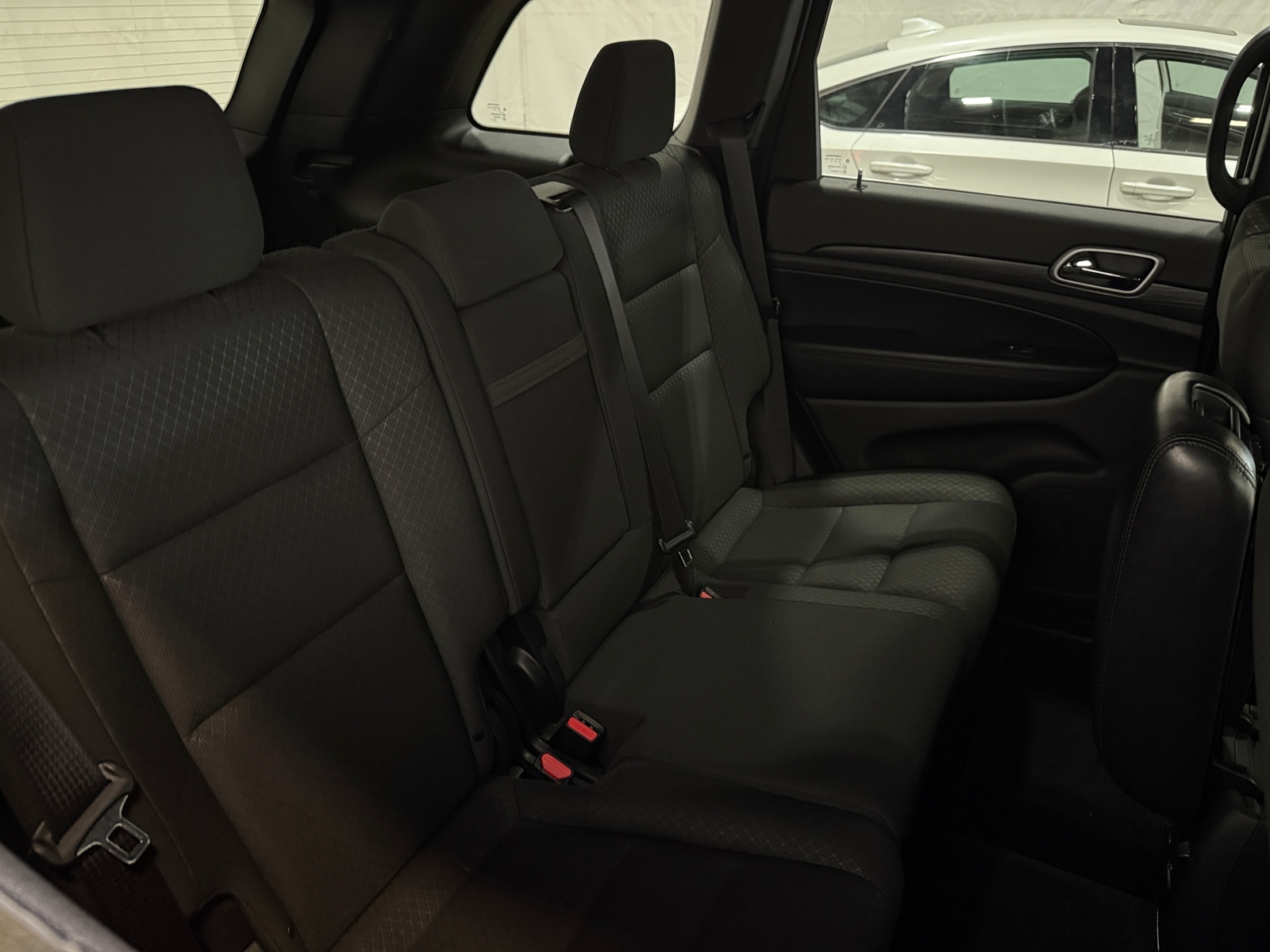 Thumbnail: 2019 Jeep Grand Cherokee - 6