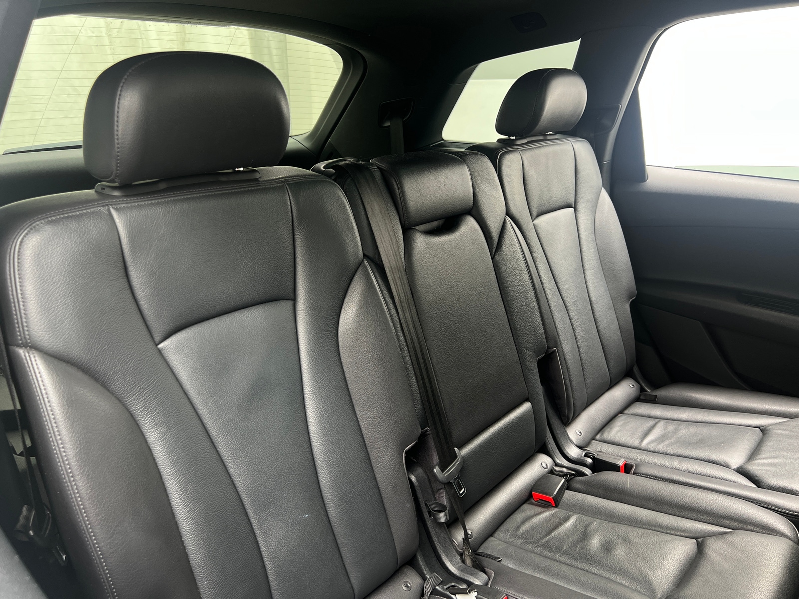 Thumbnail: 2017 Audi Q7 - 5