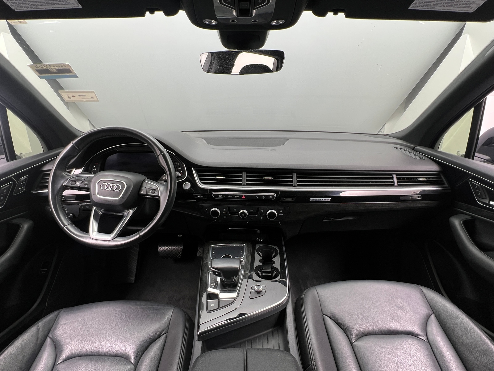 Thumbnail: 2017 Audi Q7 - 2