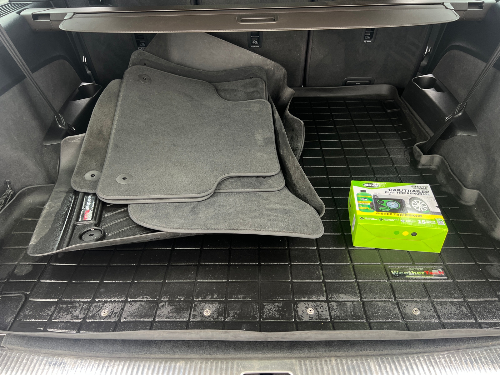 Thumbnail: 2017 Audi Q7 - 6