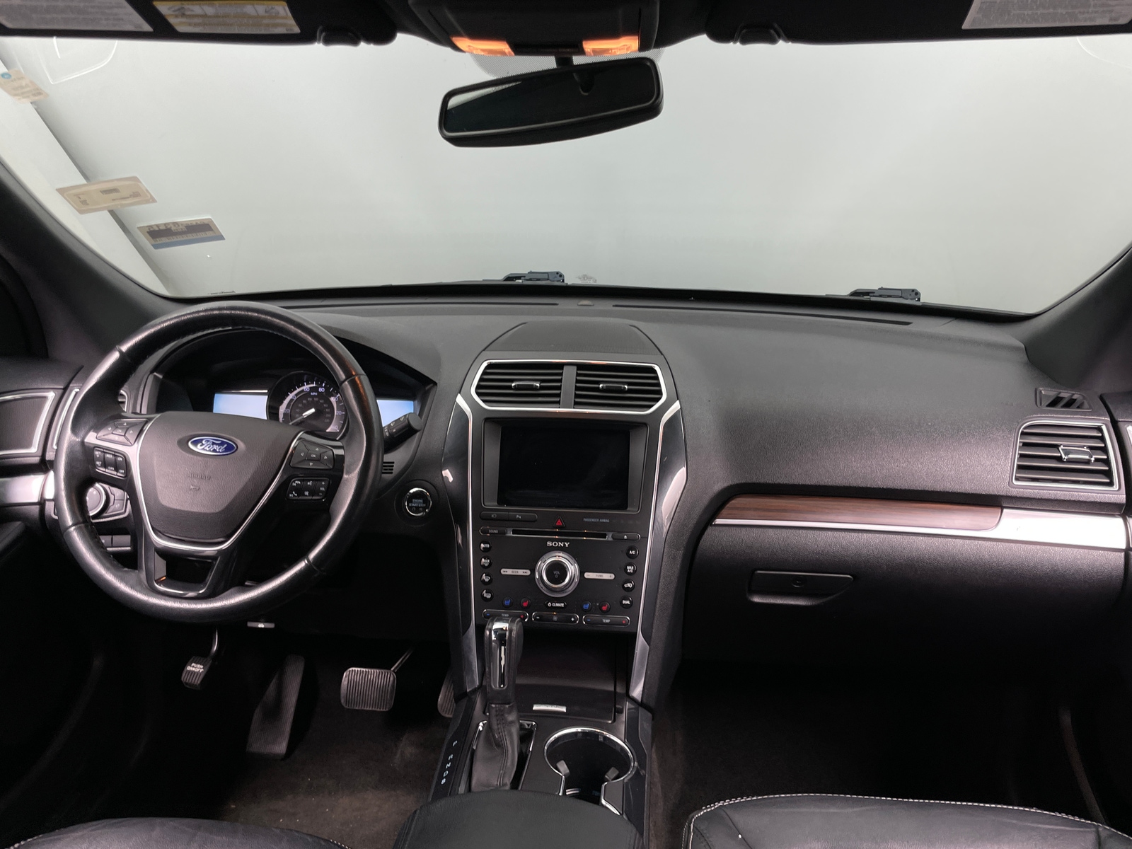 Thumbnail: 2017 Ford Explorer - 2