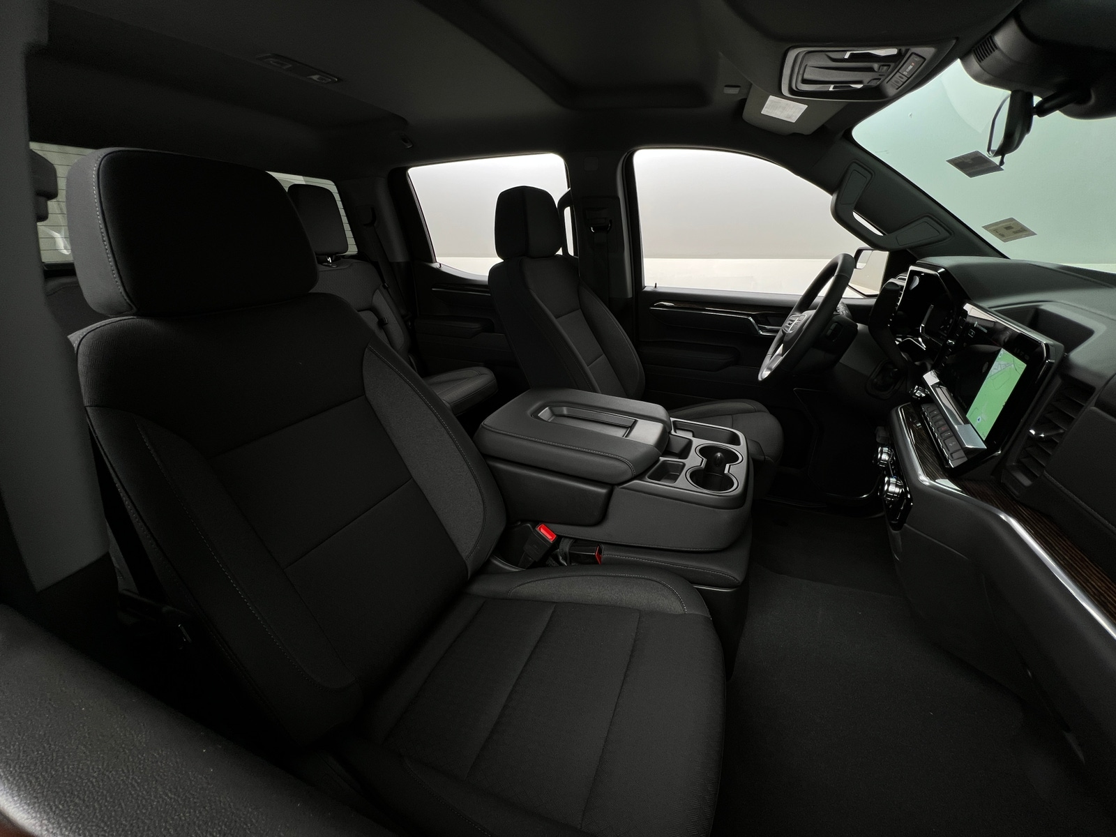 Thumbnail: 2025 GMC Sierra 1500 - 2