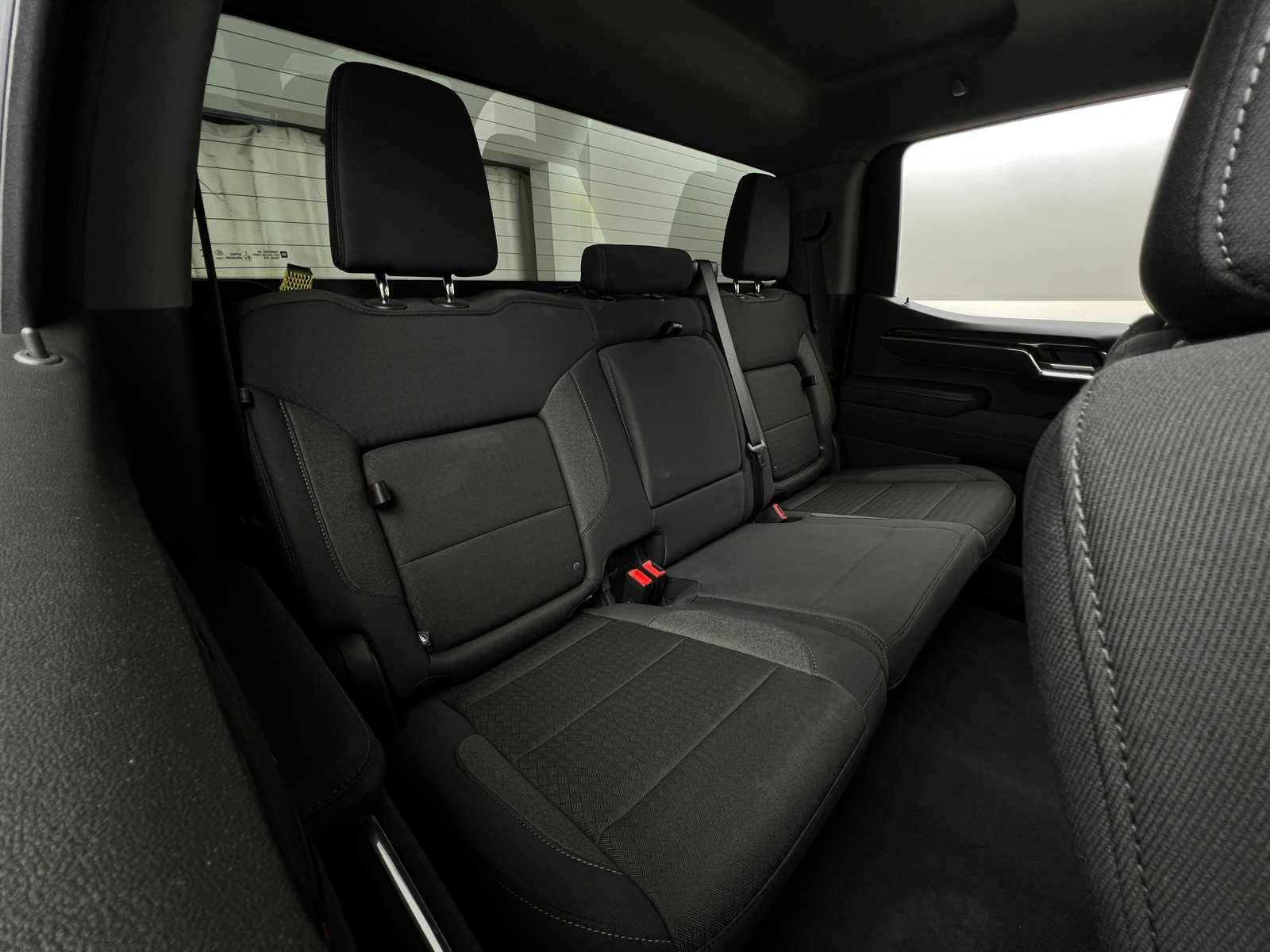 Thumbnail: 2025 GMC Sierra 1500 - 6