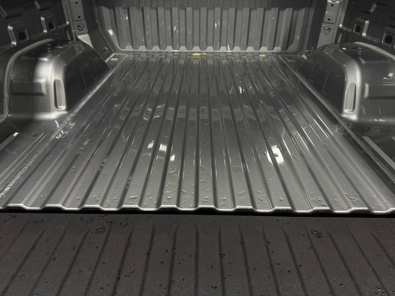 Thumbnail: 2025 GMC Sierra 1500 - 7