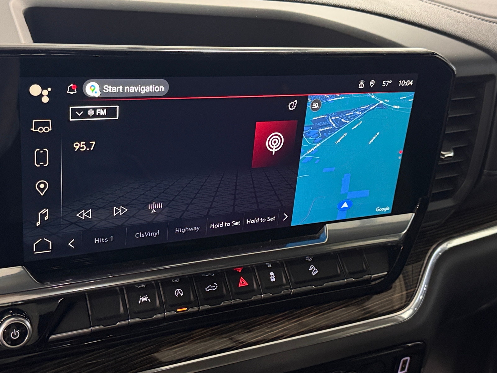 Thumbnail: 2025 GMC Sierra 1500 - 4