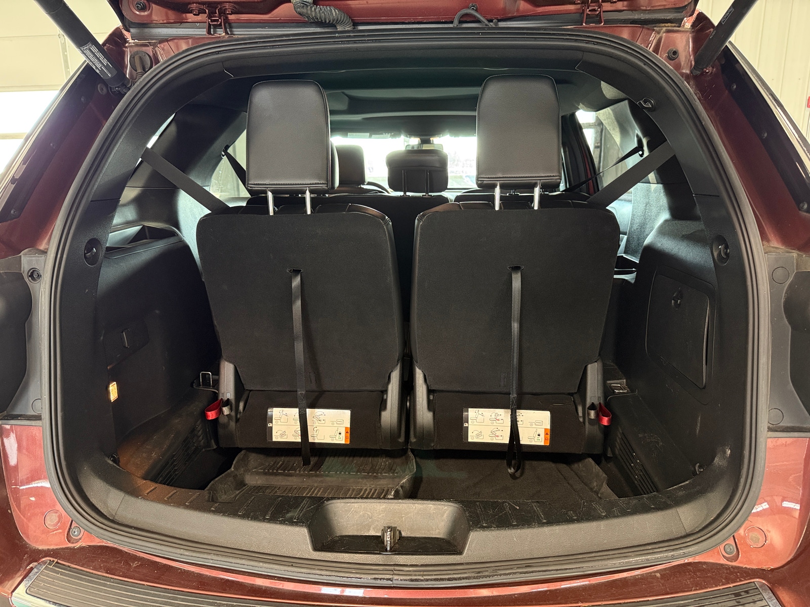 Thumbnail: 2018 Ford Explorer - 6