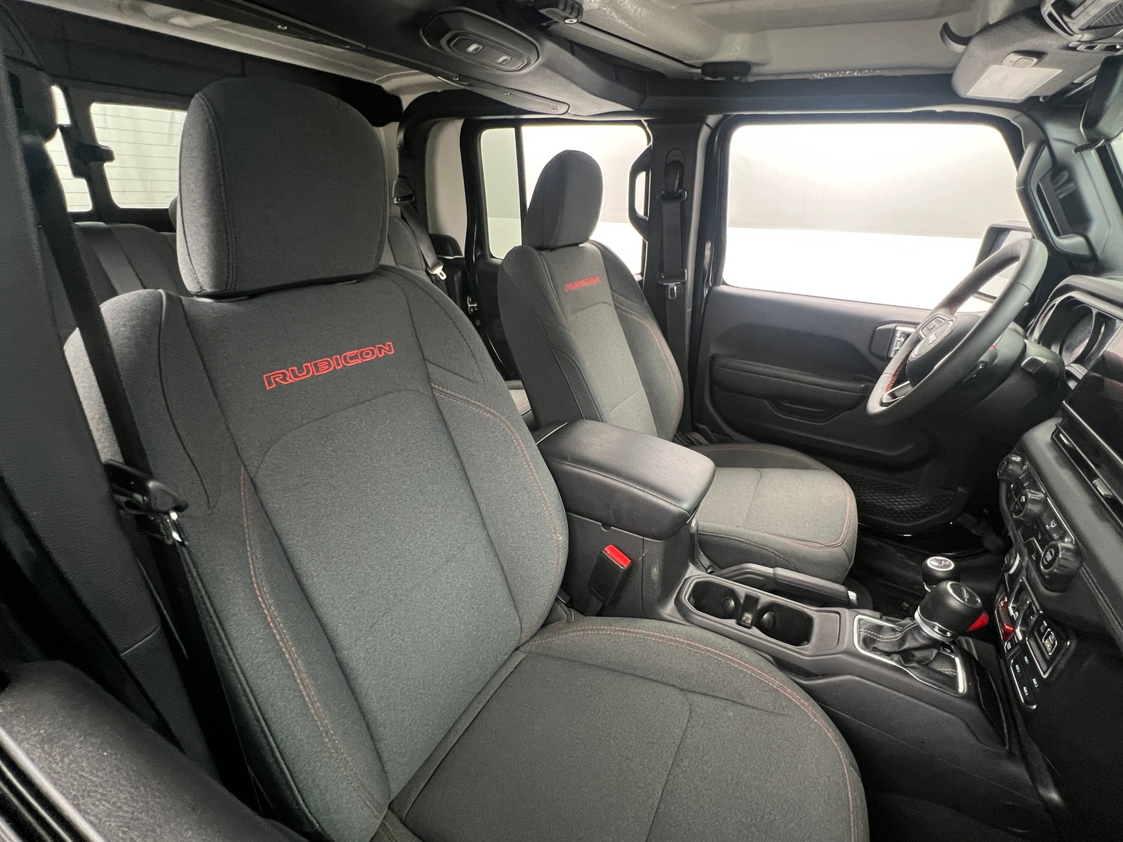 Thumbnail: 2024 Jeep Gladiator - 2