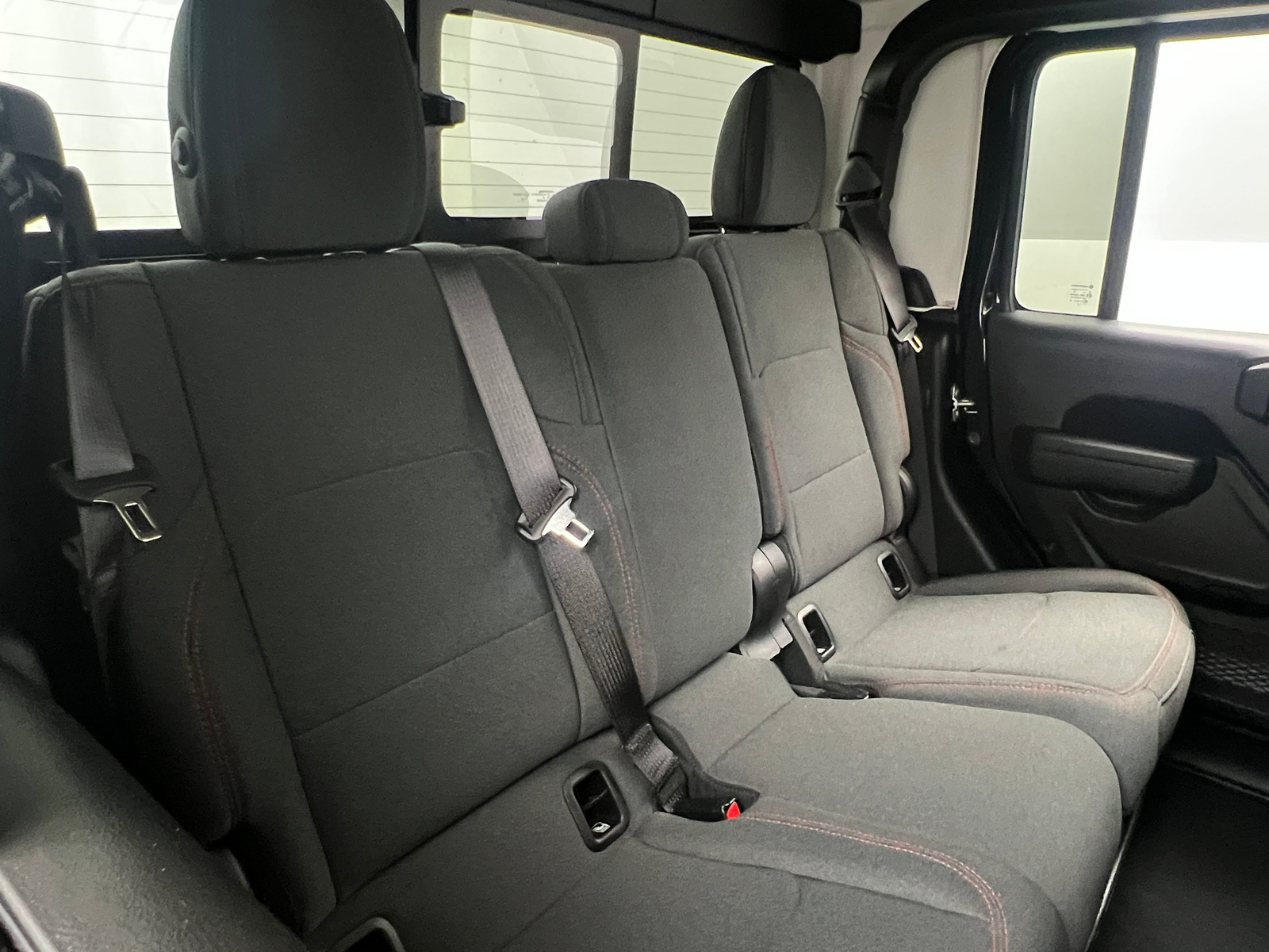 Thumbnail: 2024 Jeep Gladiator - 6