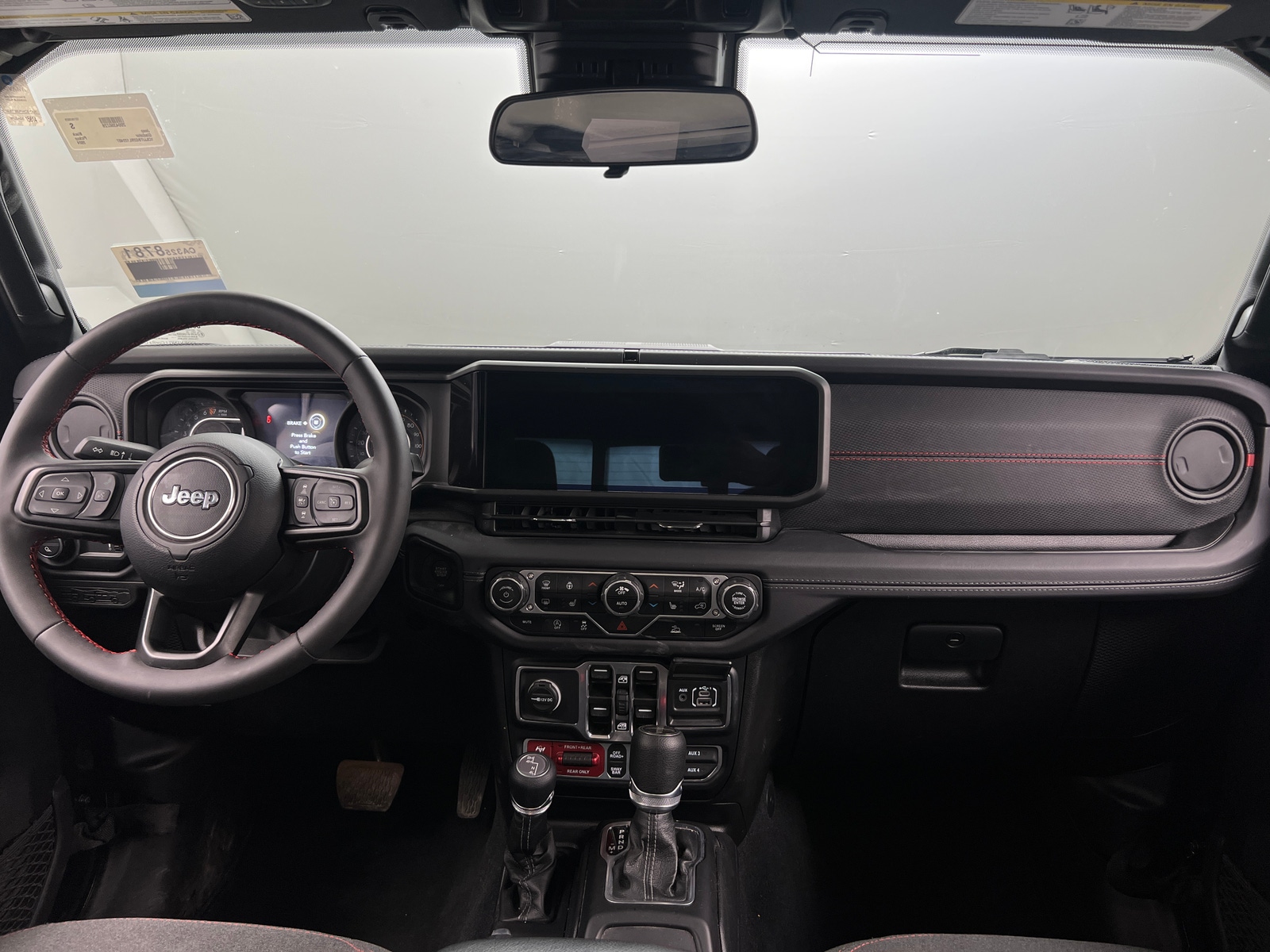 Thumbnail: 2024 Jeep Gladiator - 3