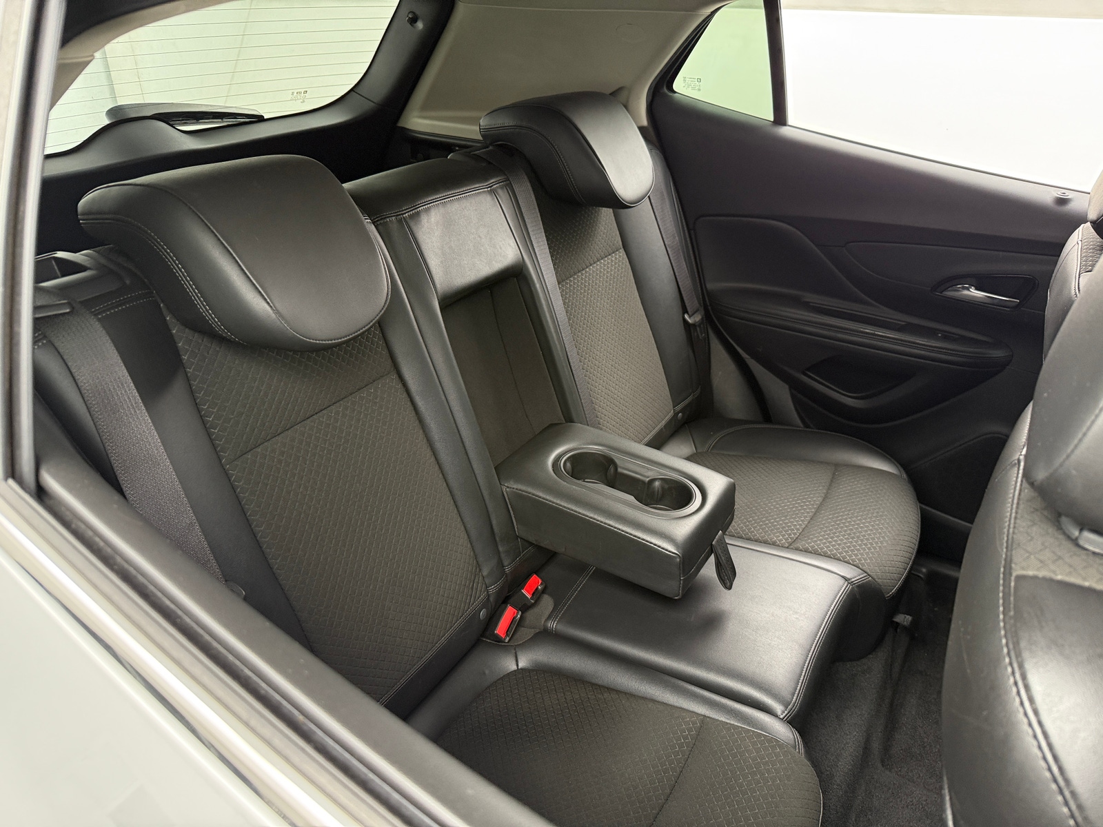 Thumbnail: 2019 Buick Encore - 6