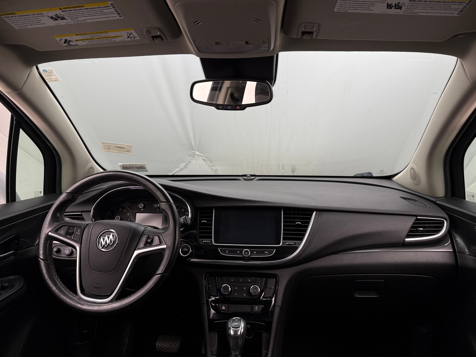 Thumbnail: 2019 Buick Encore - 3