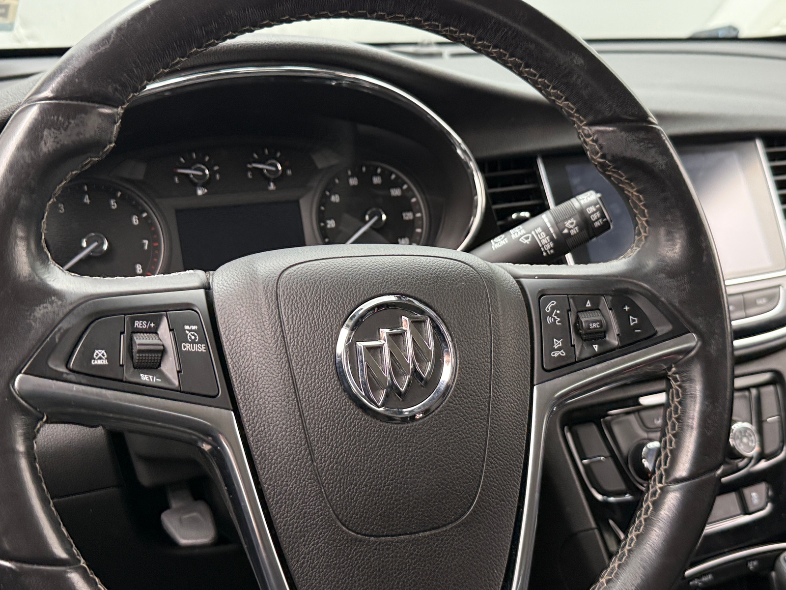 Thumbnail: 2019 Buick Encore - 5