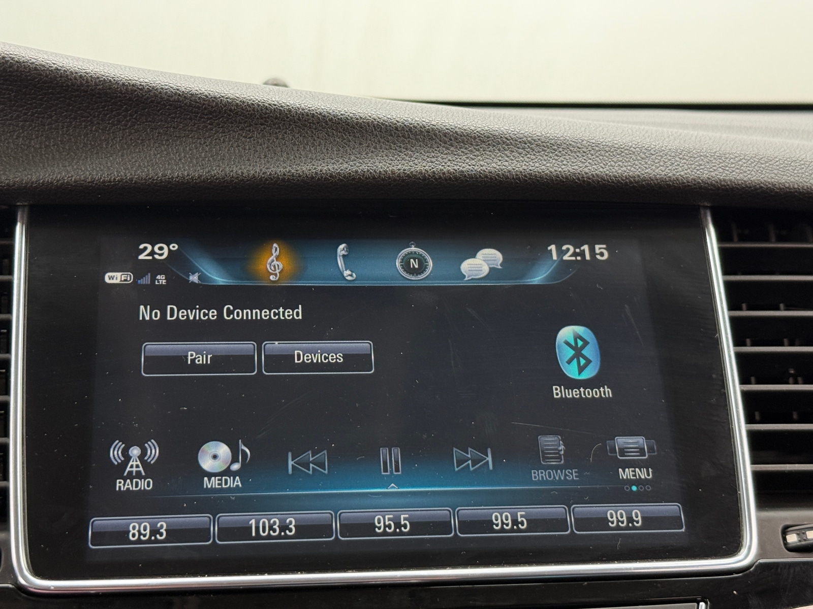 Thumbnail: 2019 Buick Encore - 4