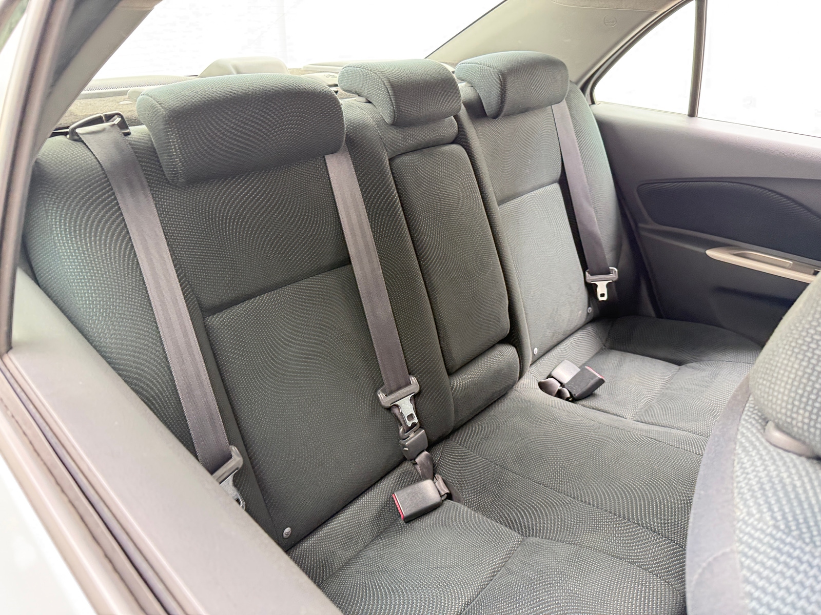 Thumbnail: 2010 Toyota Yaris - 6