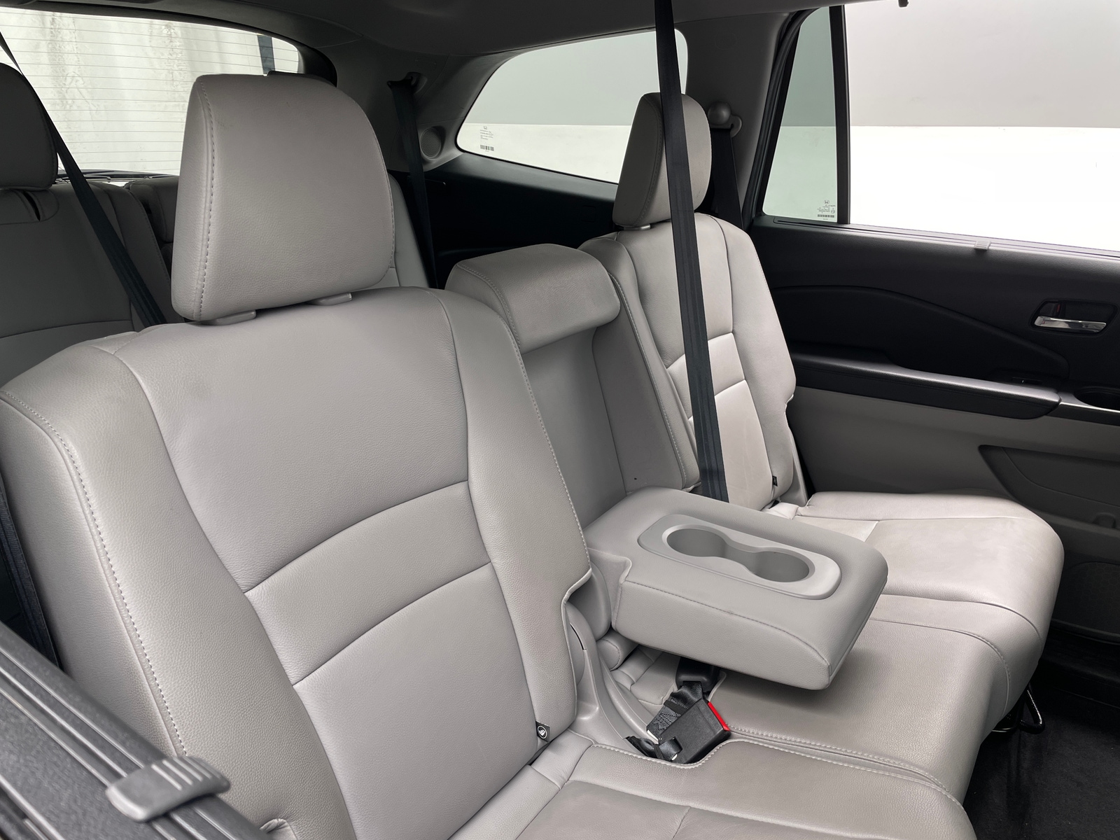 Thumbnail: 2019 Honda Pilot - 5