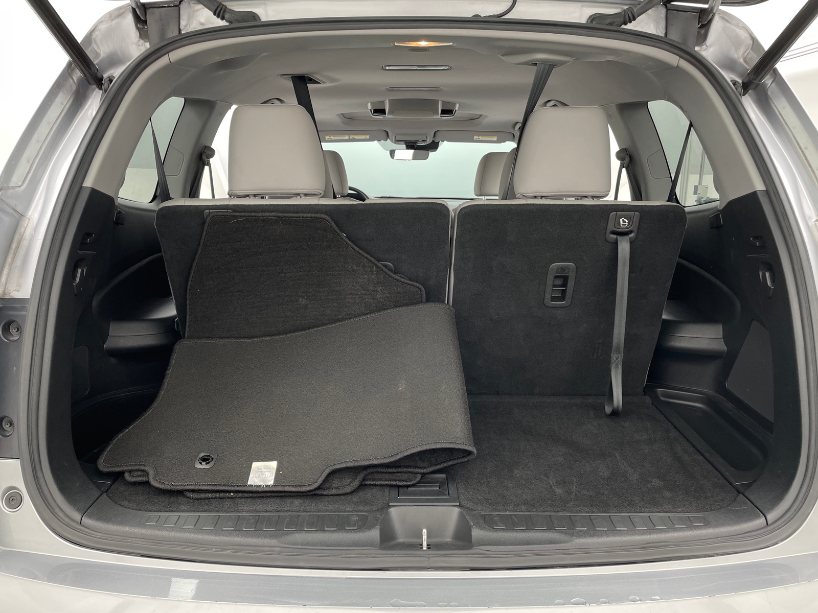 Thumbnail: 2019 Honda Pilot - 6