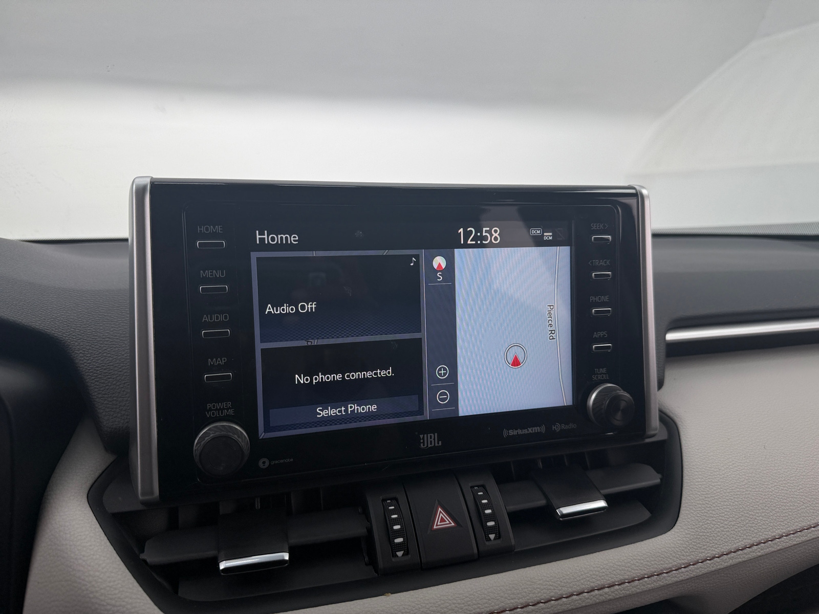 Thumbnail: 2020 Toyota RAV4 - 4