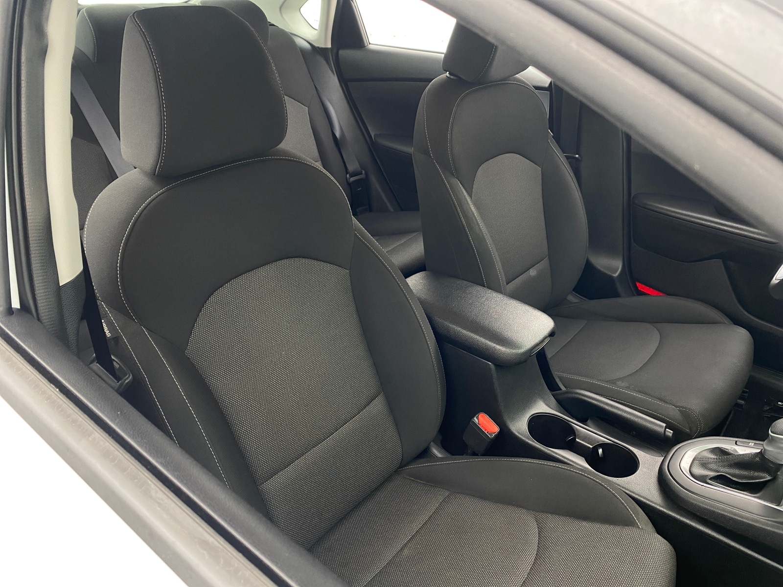 Thumbnail: 2022 Kia Forte - 2