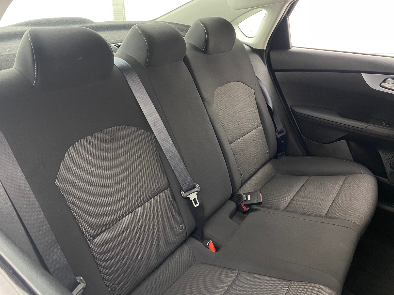 Thumbnail: 2022 Kia Forte - 6