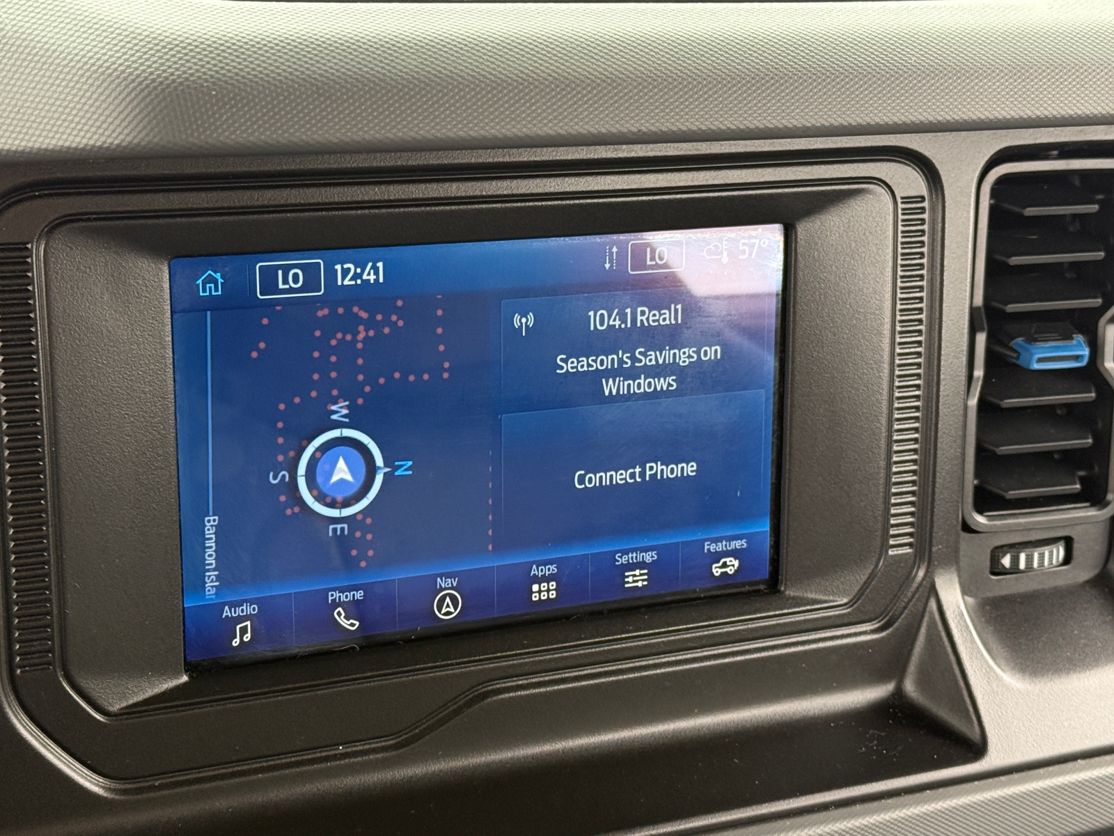 Thumbnail: 2022 Ford Bronco - 4