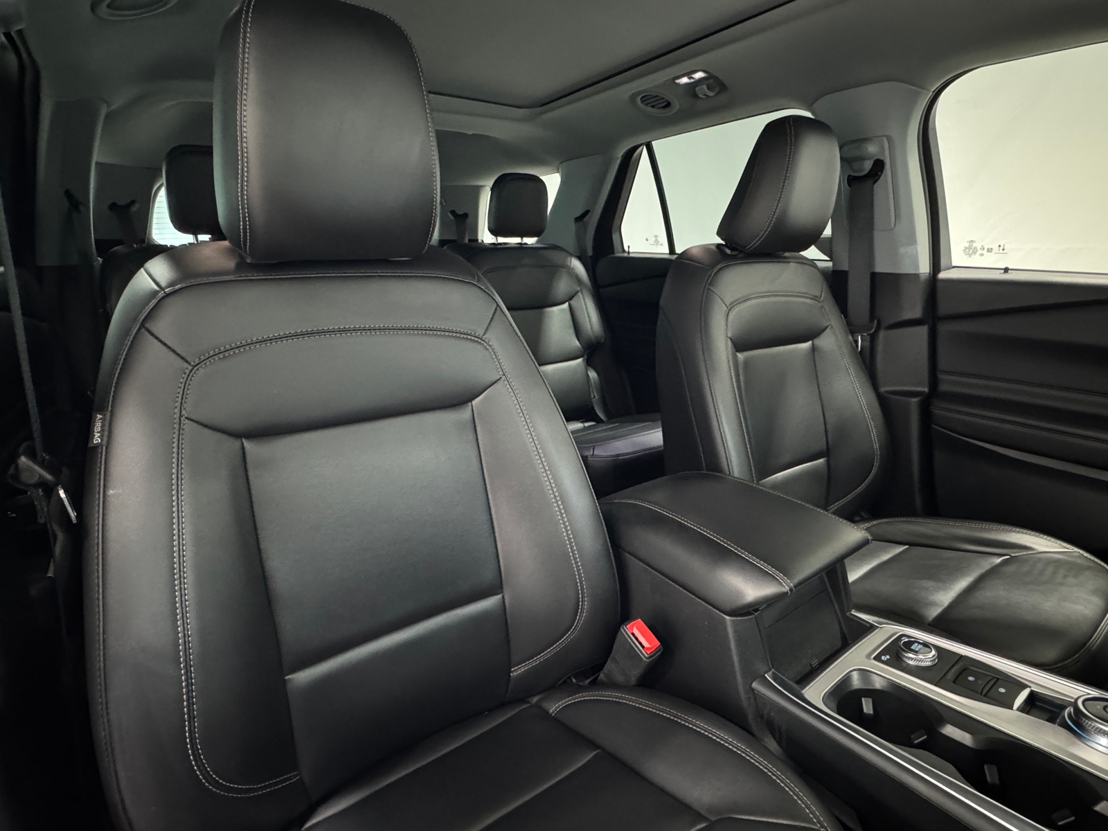 Thumbnail: 2023 Ford Explorer - 2