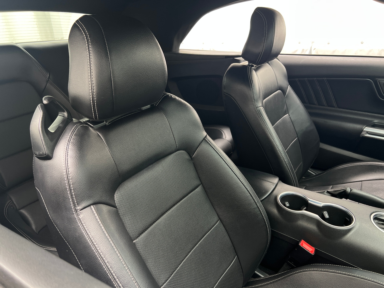 Thumbnail: 2023 Ford Mustang - 2