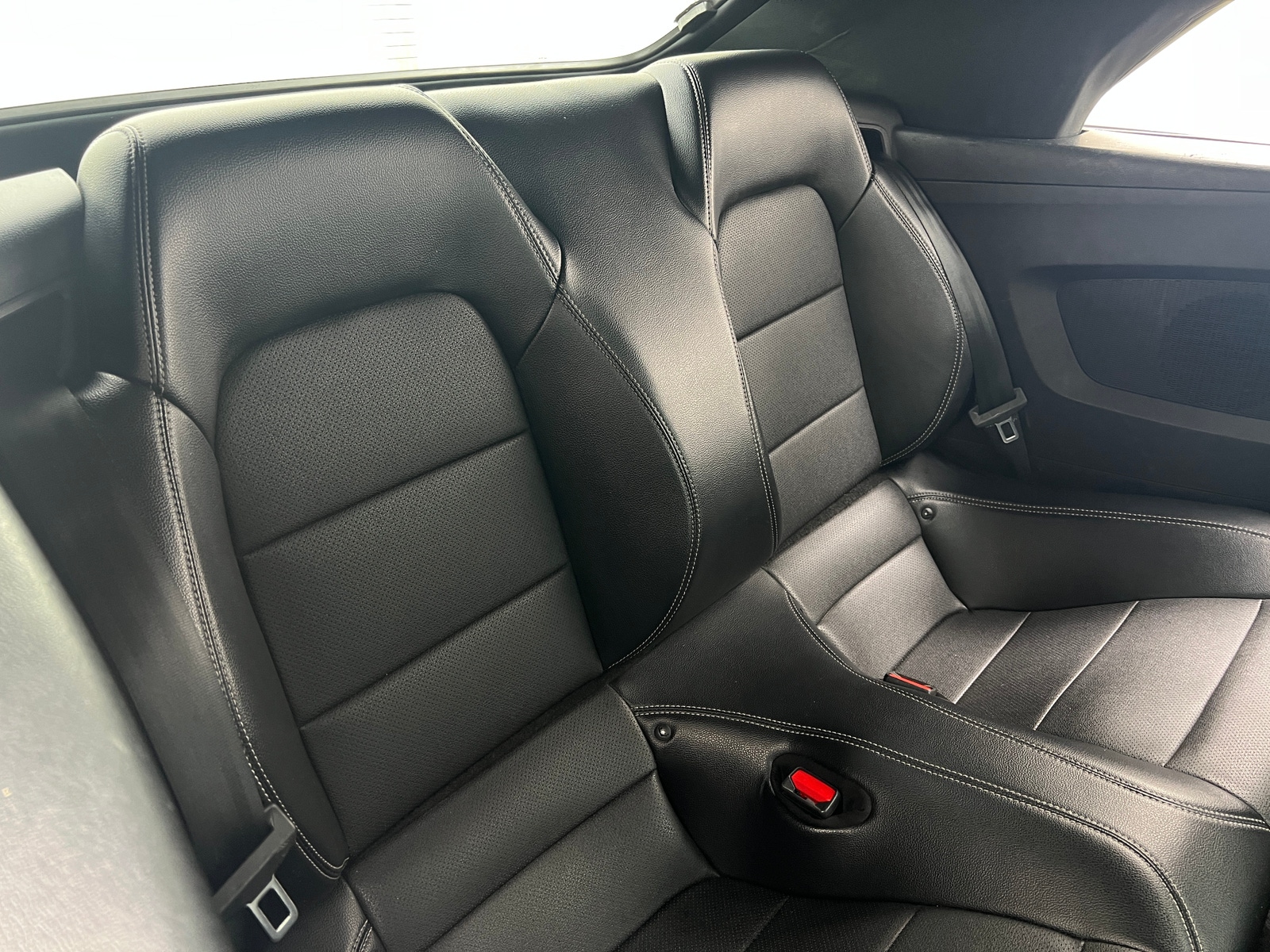 Thumbnail: 2023 Ford Mustang - 6