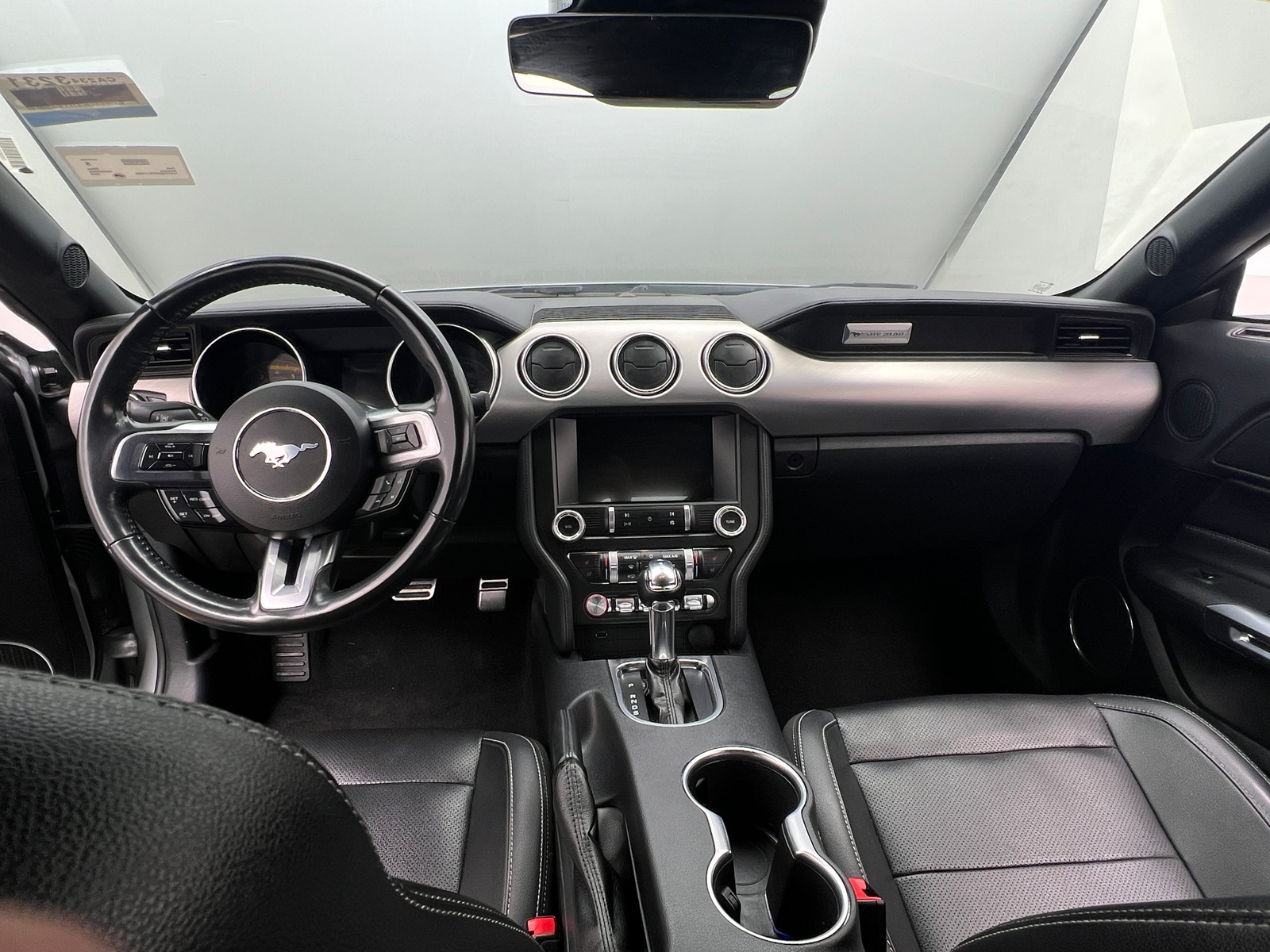 Thumbnail: 2023 Ford Mustang - 3