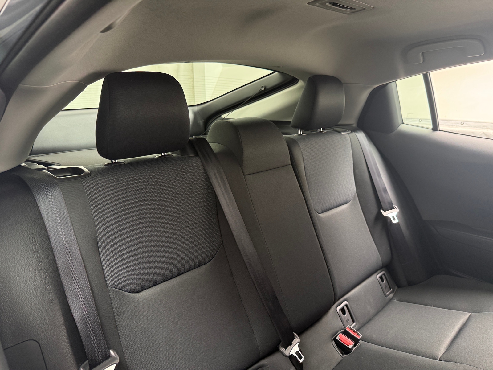 Thumbnail: 2025 Toyota Prius - 6