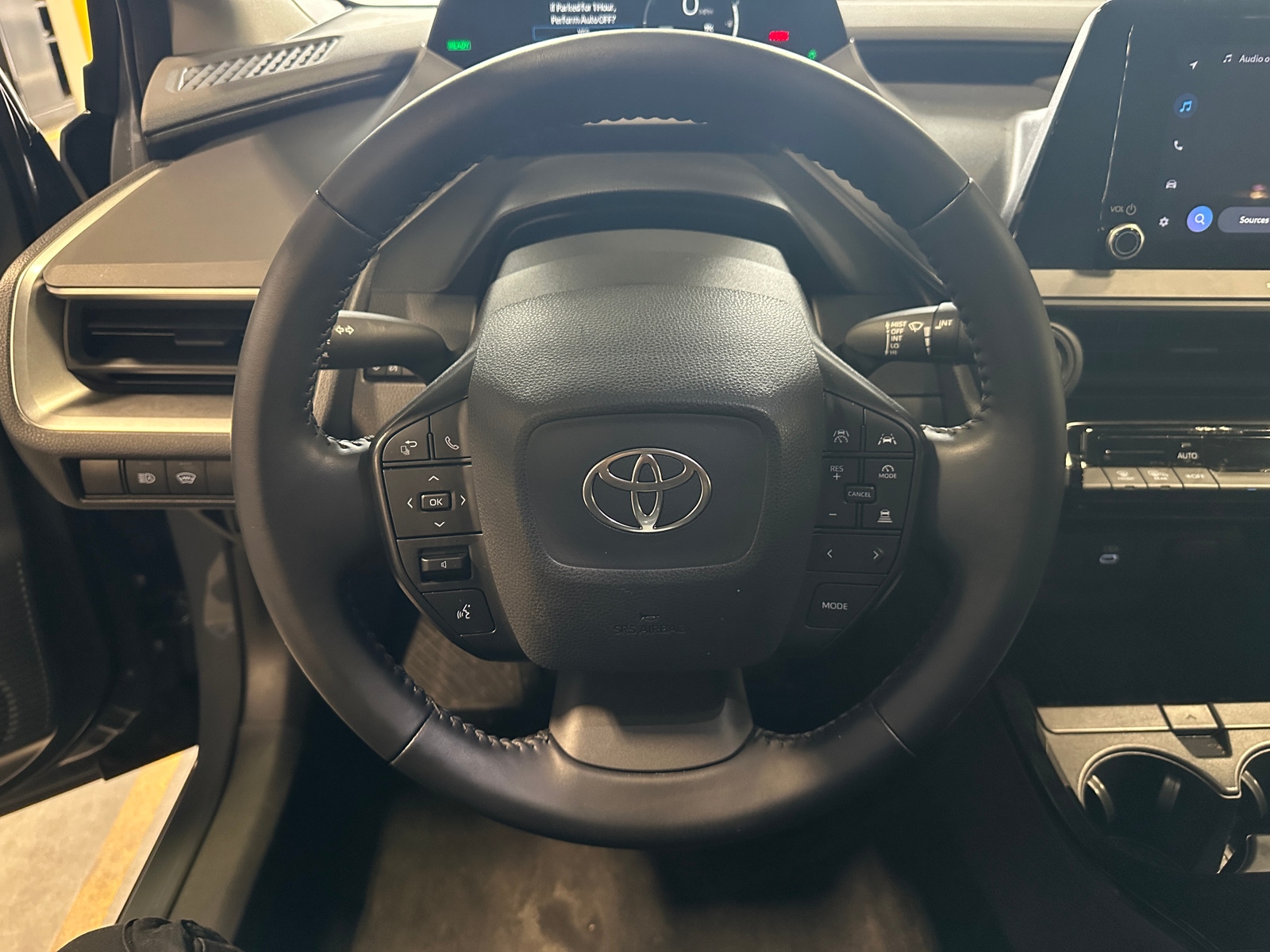 Thumbnail: 2025 Toyota Prius - 5